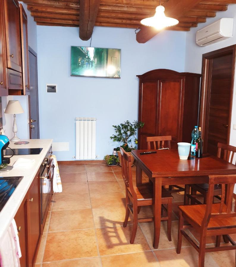 Pietra Maula Agriturismo Castelraimondo Dış mekan fotoğraf