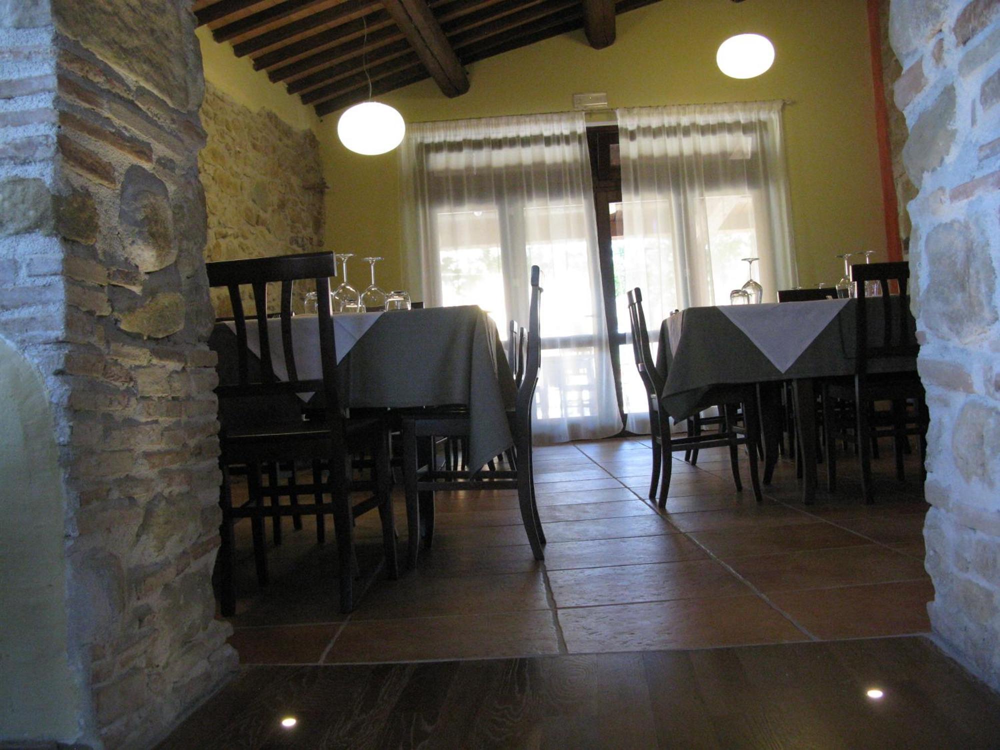 Pietra Maula Agriturismo Castelraimondo Dış mekan fotoğraf