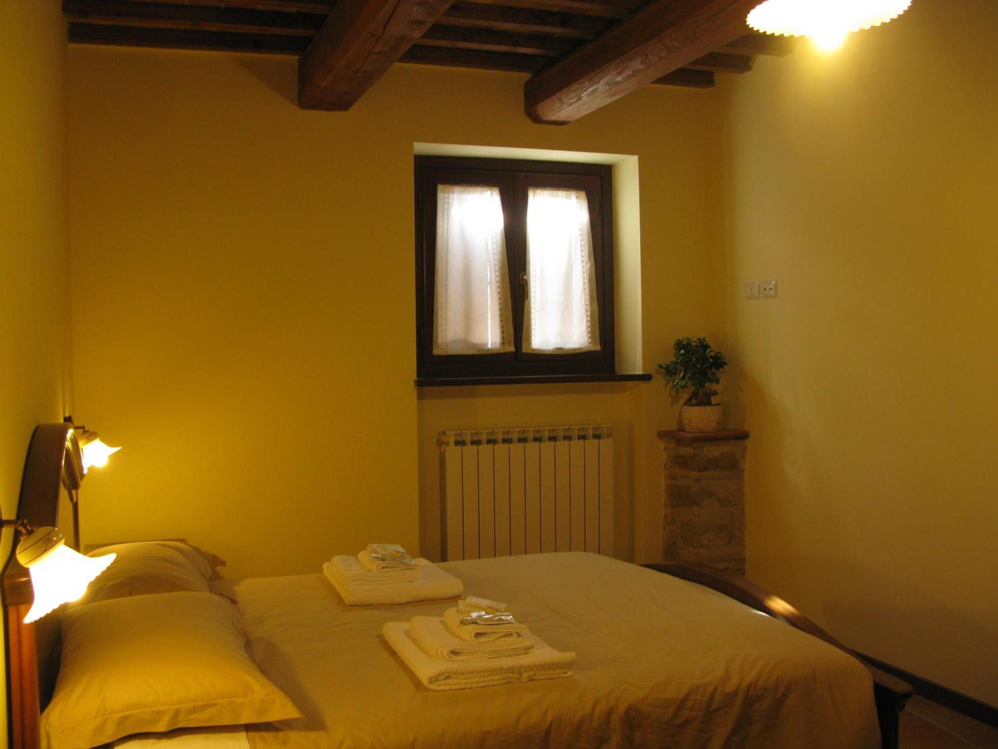 Pietra Maula Agriturismo Castelraimondo Dış mekan fotoğraf